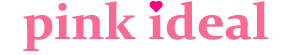 有限会社ミガロの子供服ブランド、ピンクアイディアルのコンセプトページです